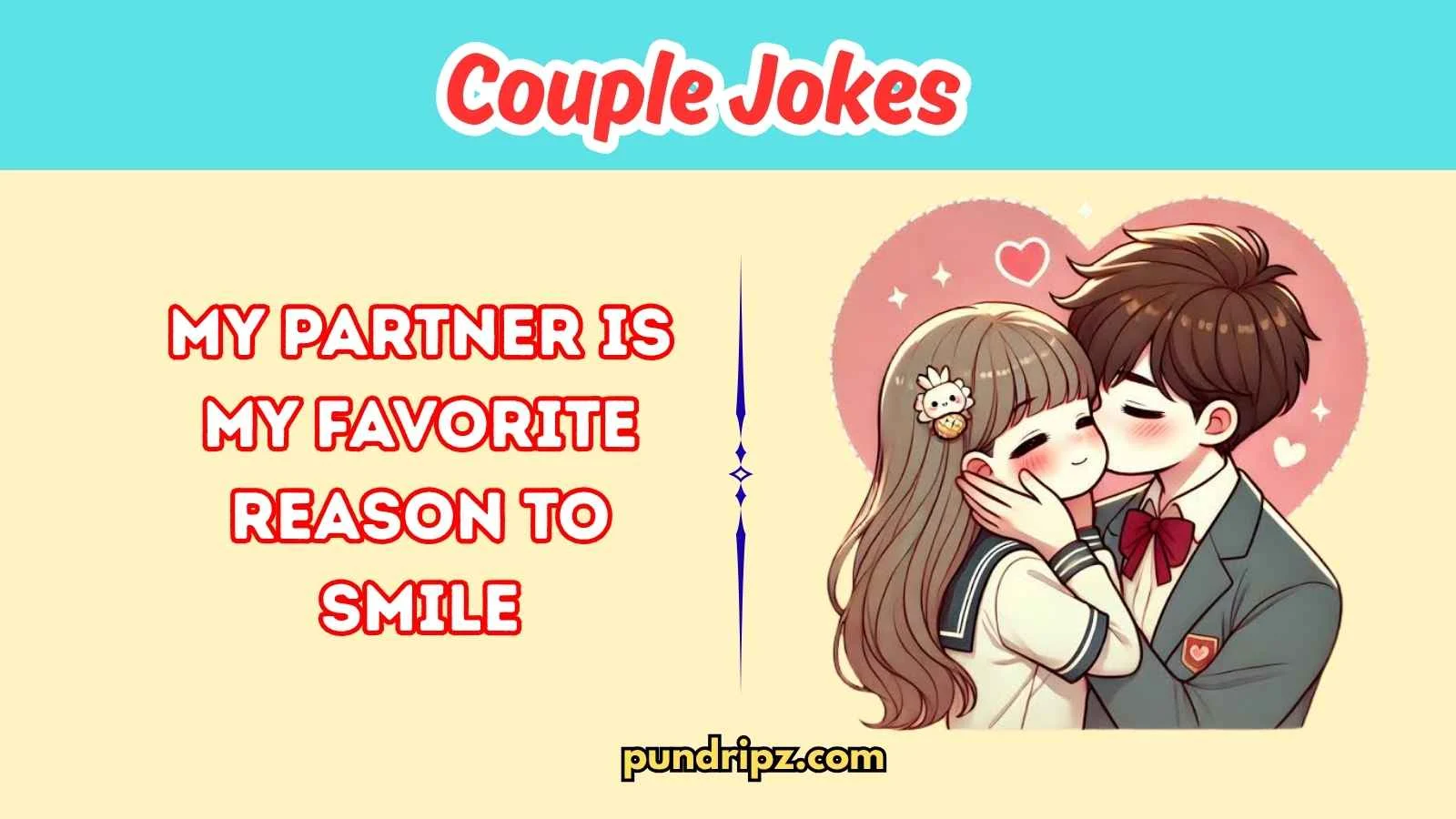 Couple Jokes