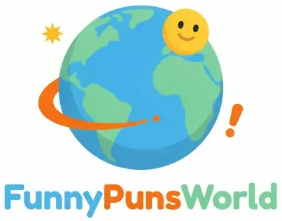 Funny Puns World