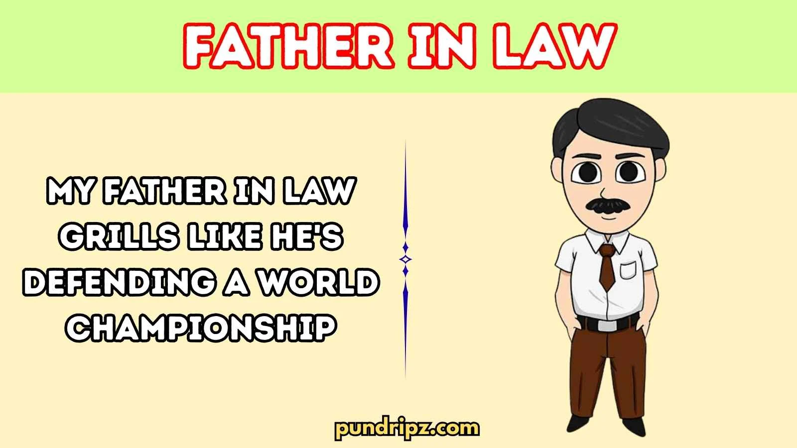 Father in Law