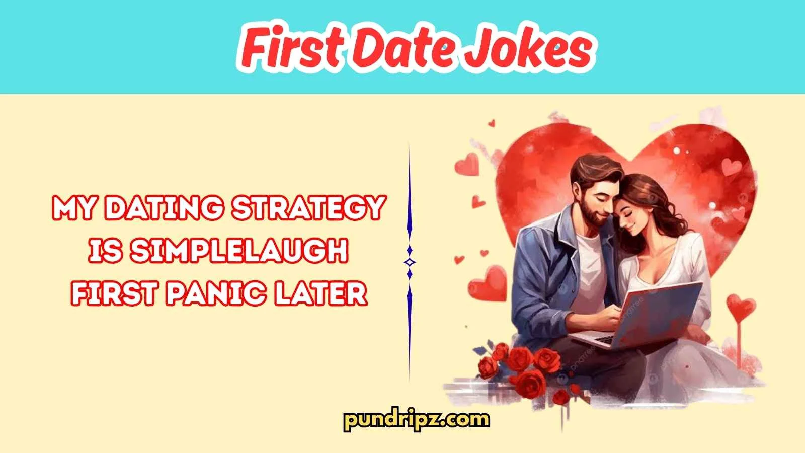 First Date Jokes