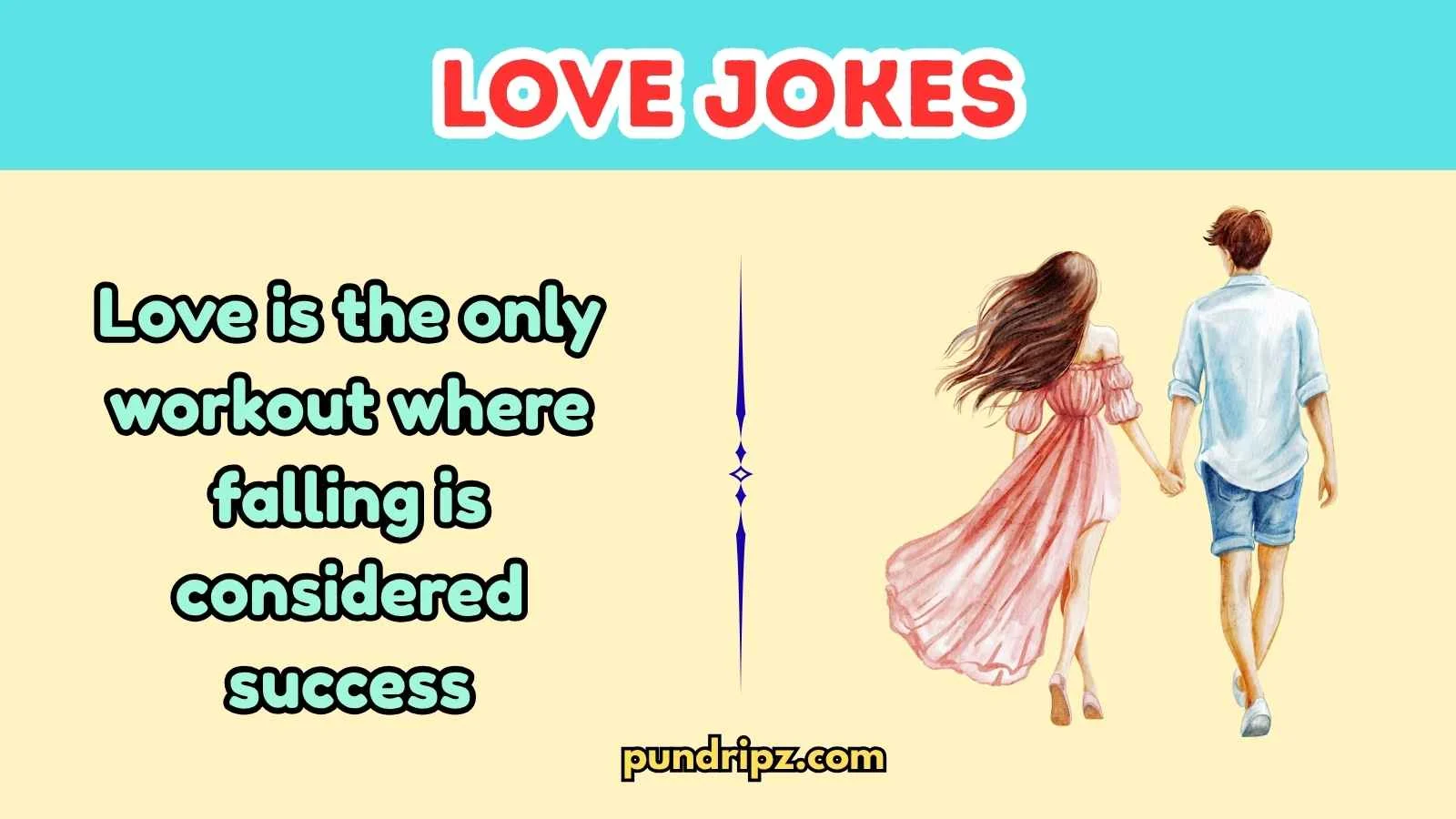 Love Jokes