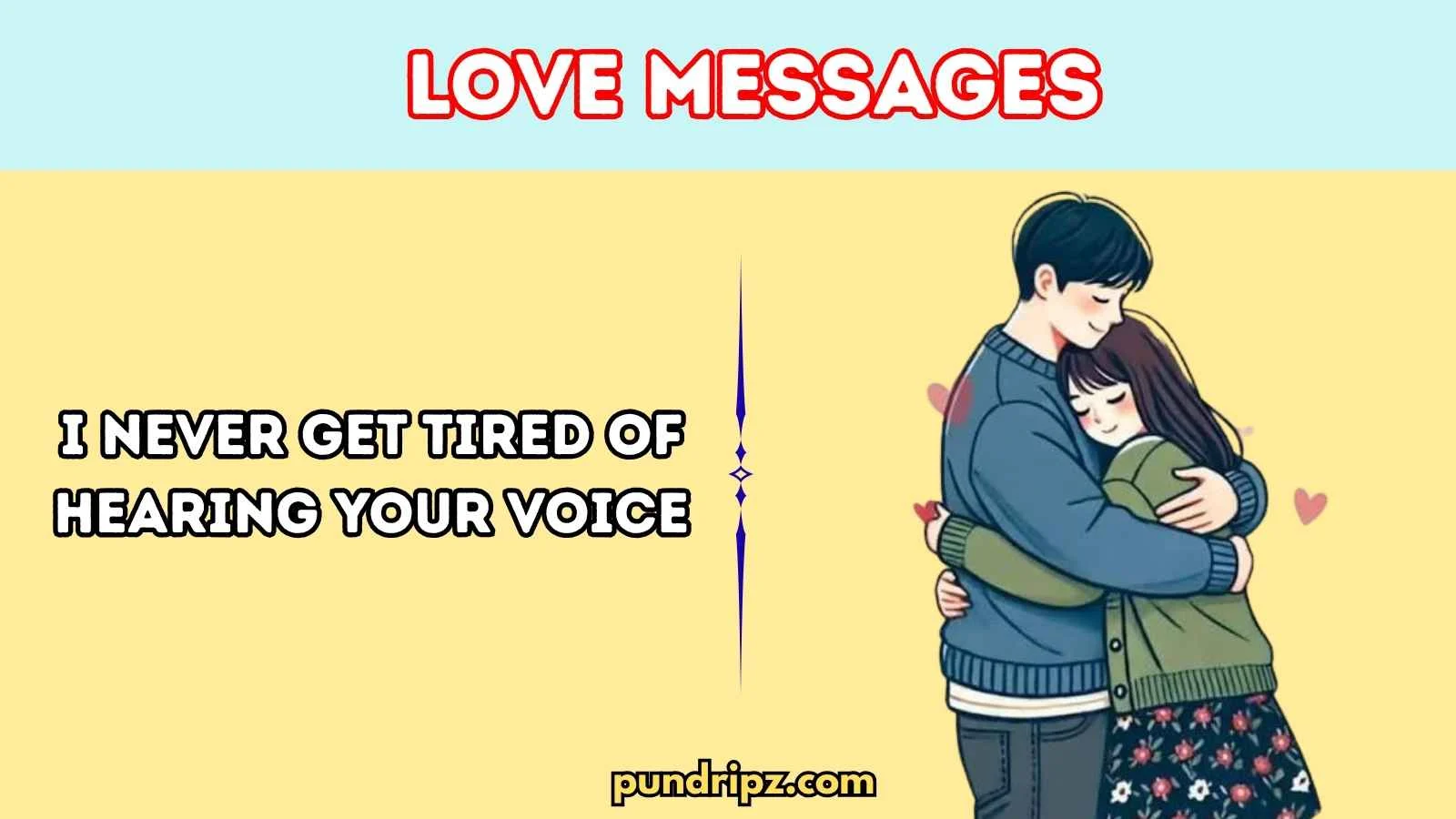Love Messages