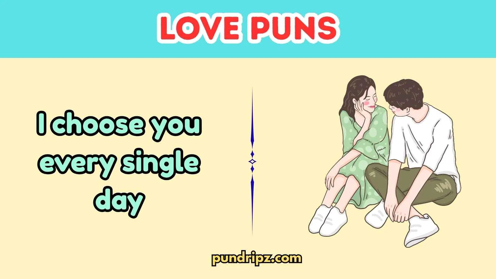Love Puns