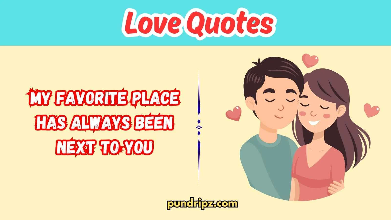 Love Quotes