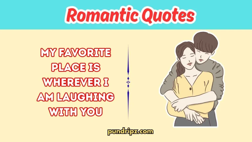 Passionate Romantic Quotes