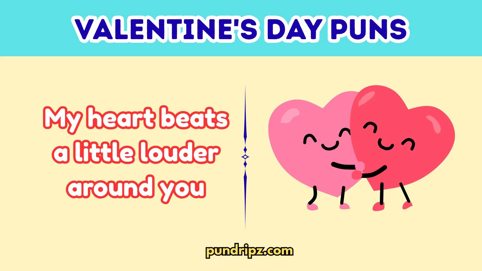 Valentines Day Puns