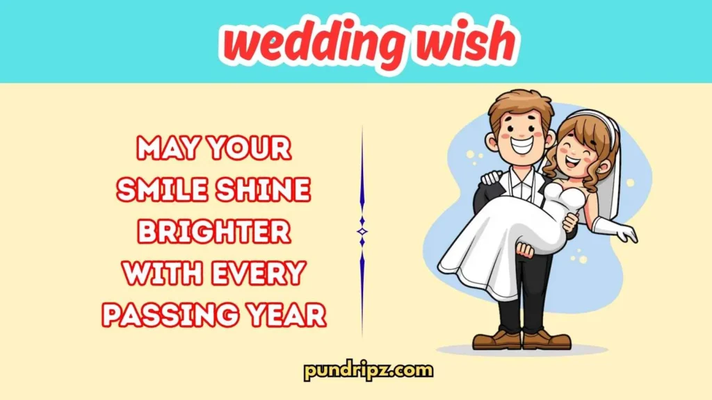 Wedding Wishes for Bride