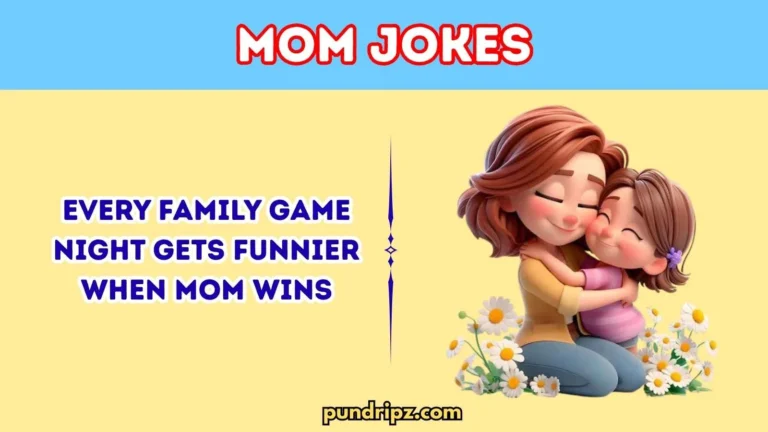 mom jokes